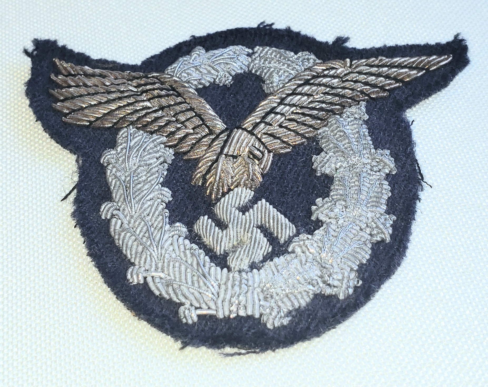 Luftwaffe Badges , insignia,  related items. 